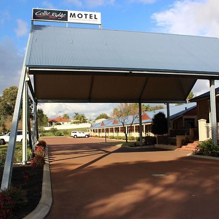 Collie Ridge Resort Luaran gambar