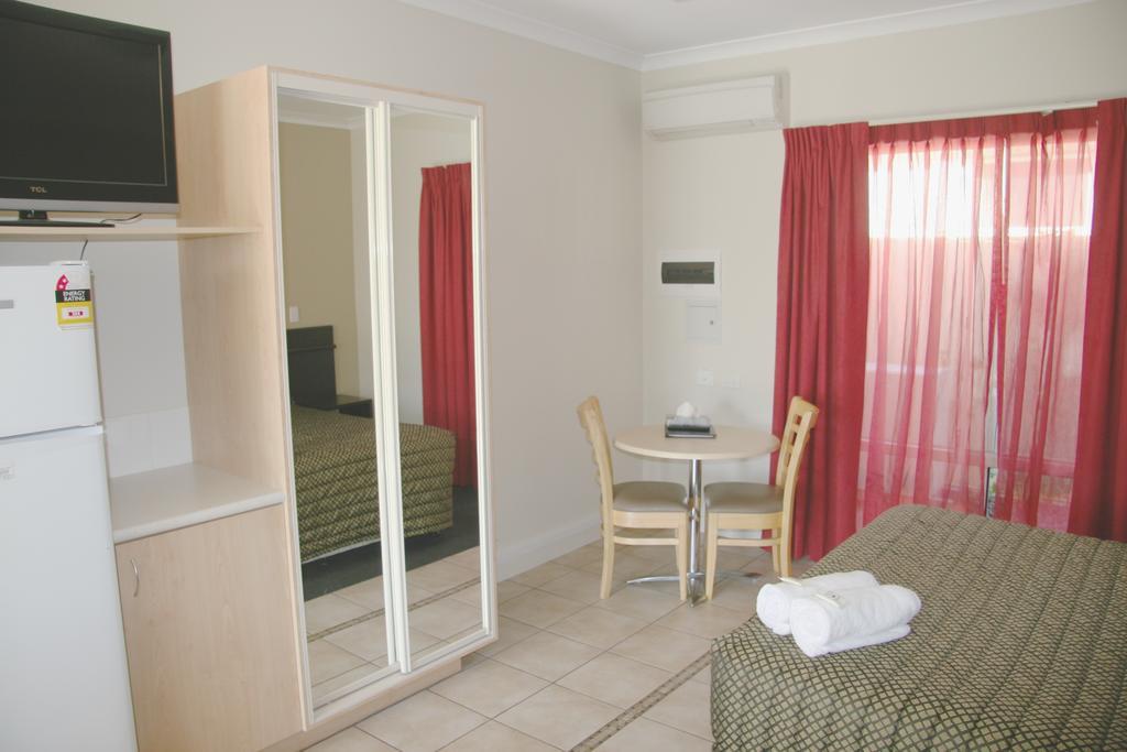 Collie Ridge Resort Luaran gambar