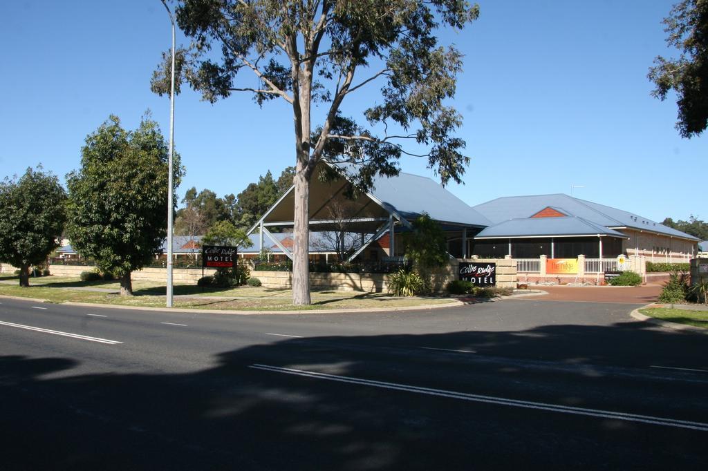 Collie Ridge Resort Luaran gambar