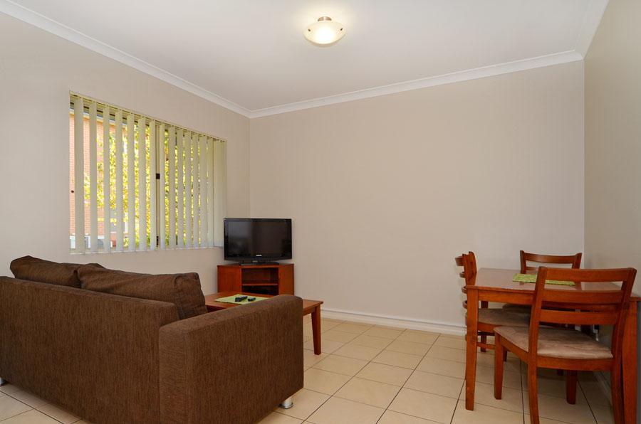 Collie Ridge Resort Luaran gambar