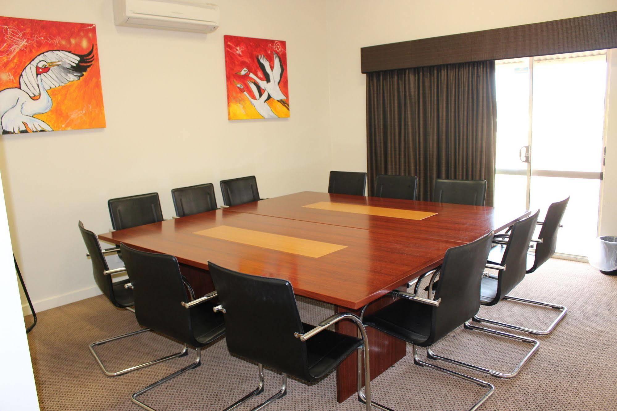 Collie Ridge Resort Luaran gambar