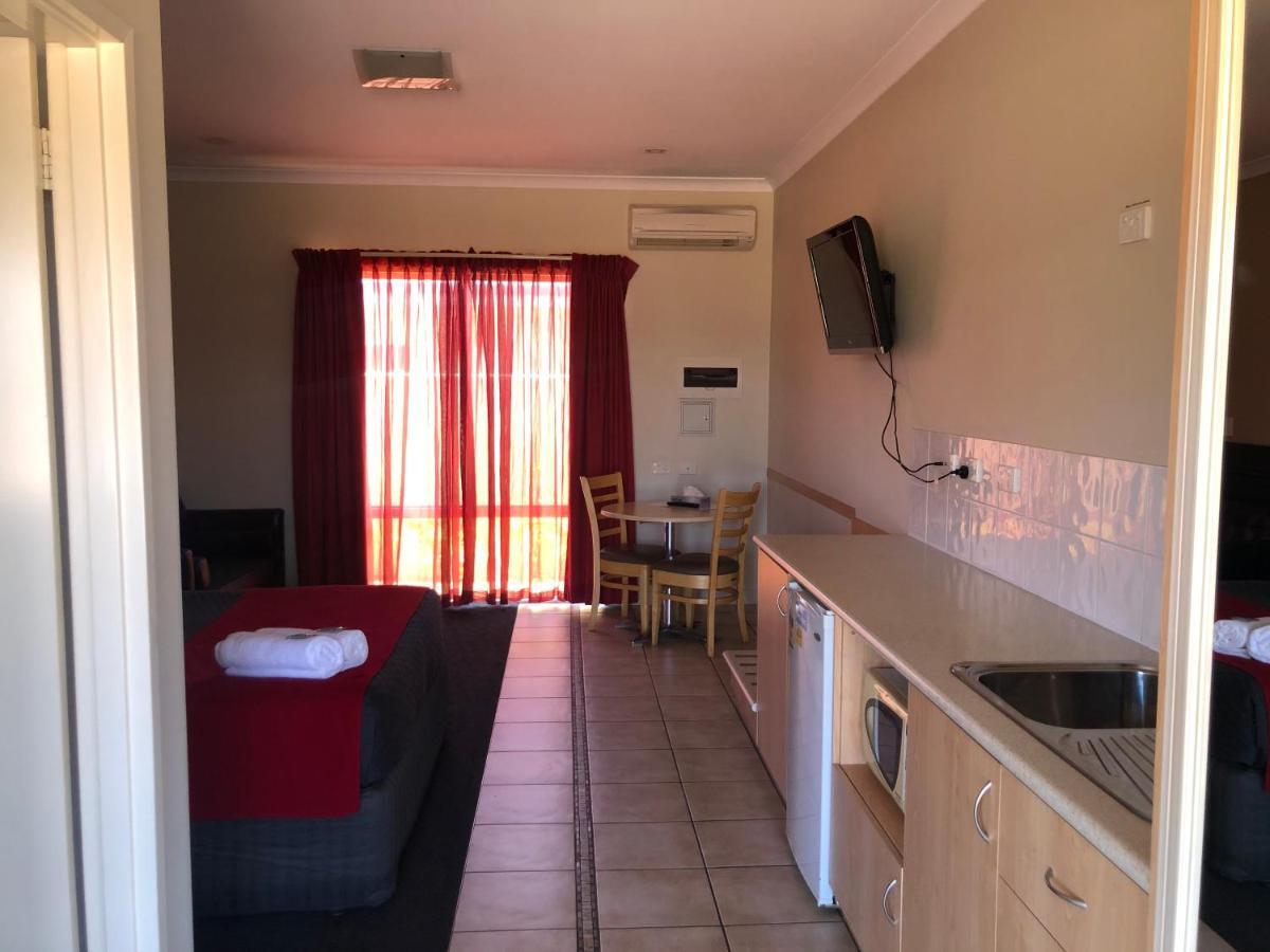 Collie Ridge Resort Luaran gambar